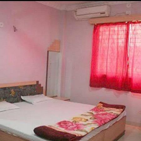 Hotel Mahakal Palace Ujjain Zewnętrze zdjęcie