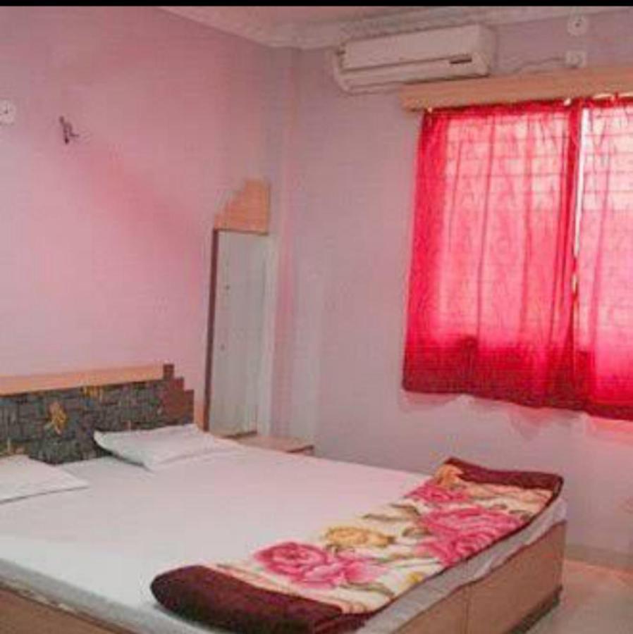 Hotel Mahakal Palace Ujjain Zewnętrze zdjęcie