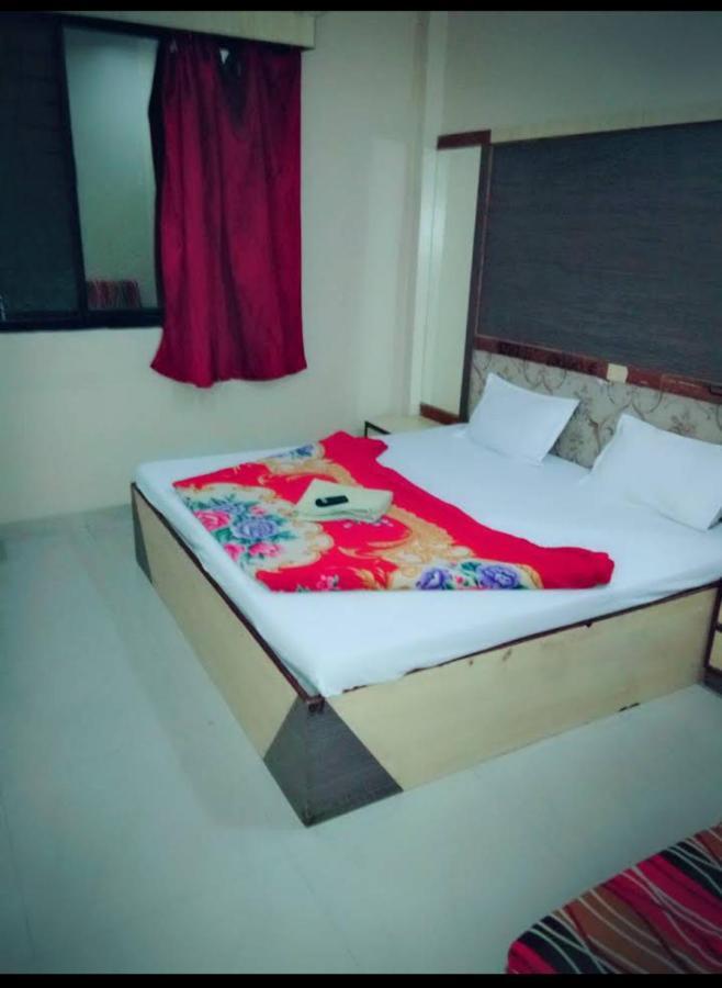 Hotel Mahakal Palace Ujjain Zewnętrze zdjęcie